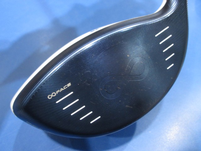 cobra ドライバー コブラKING SZ XTREME PARS AND STRIPES 10.5°