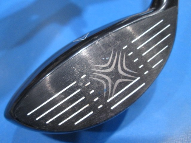 Callaway フェアウェイウッド X2 HOT 3W 15°
