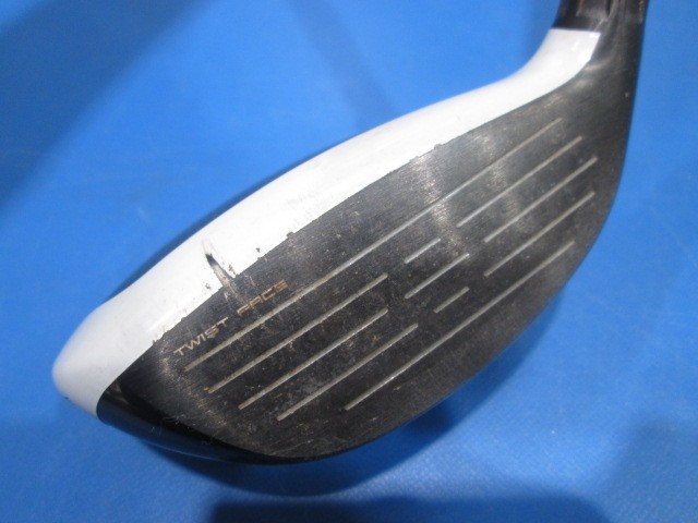 TaylorMade ユーティリティ SIM2 MAX RESCUE #4 22°