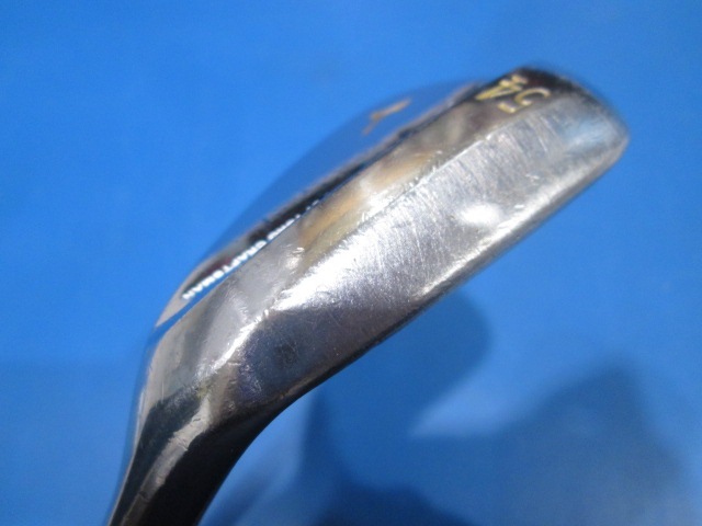 Mizuno ウェッジ MIZUNO The Craft 54°
