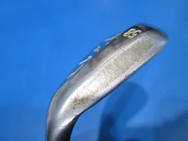 Mizuno ウェッジ MIZUNO The Craft 58°