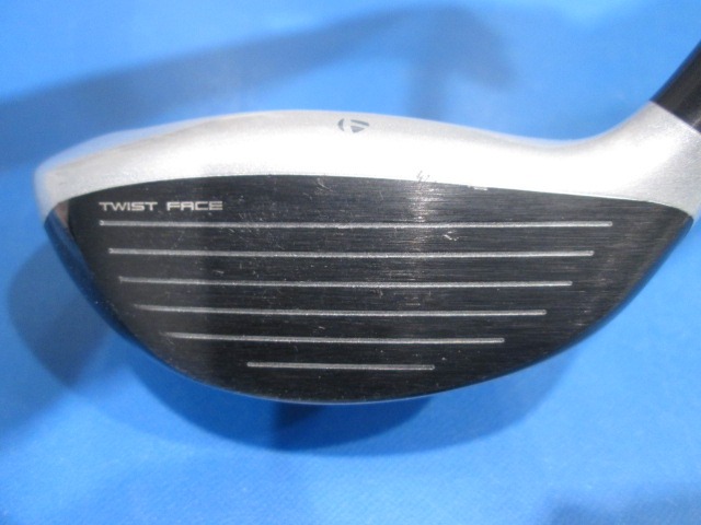 TaylorMade フェアウェイウッド M5 3W 15°