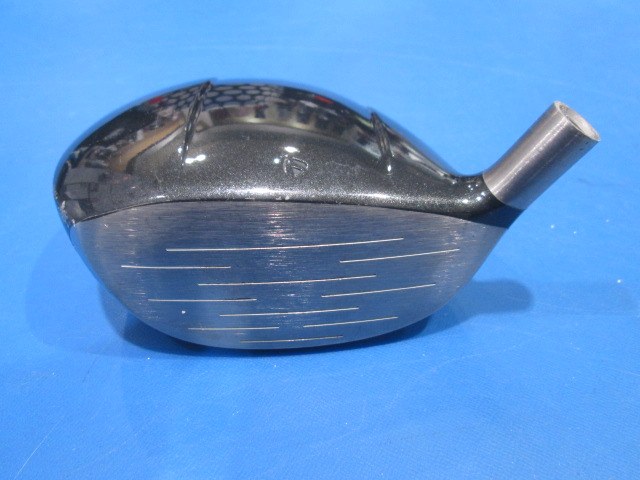 TaylorMade ドライバー 360Ti ヘッドのみ 9.5°
