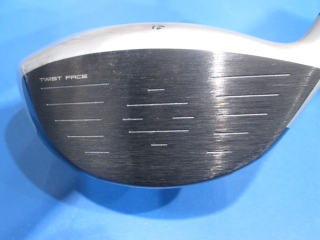 TaylorMade ドライバー M4 8.5°