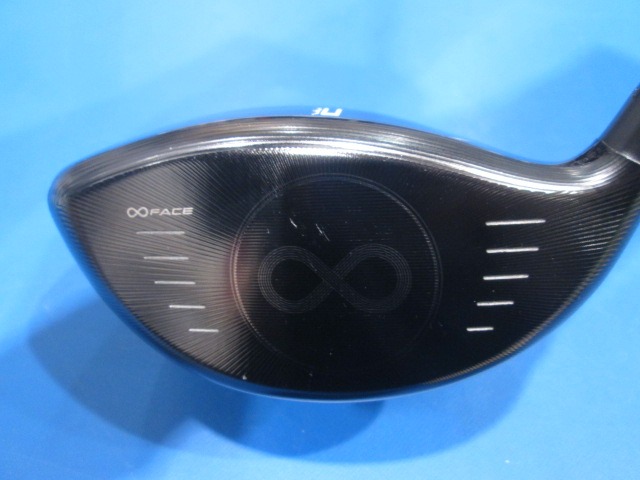 cobra ドライバー RADSPEED XB 9°