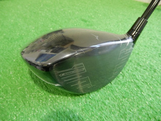 Mizuno ドライバー ST-X 230 10.5°