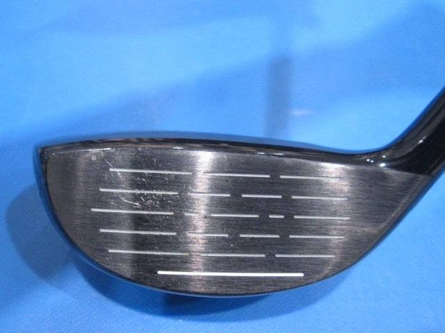 MAJESTY GOLF ユーティリティ マジェスティCONQUEST HYBRID 2022 H4 21°
