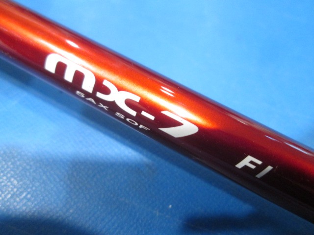 その他 シャフト FSP MX-7(F1) 43.75 43.625インチ