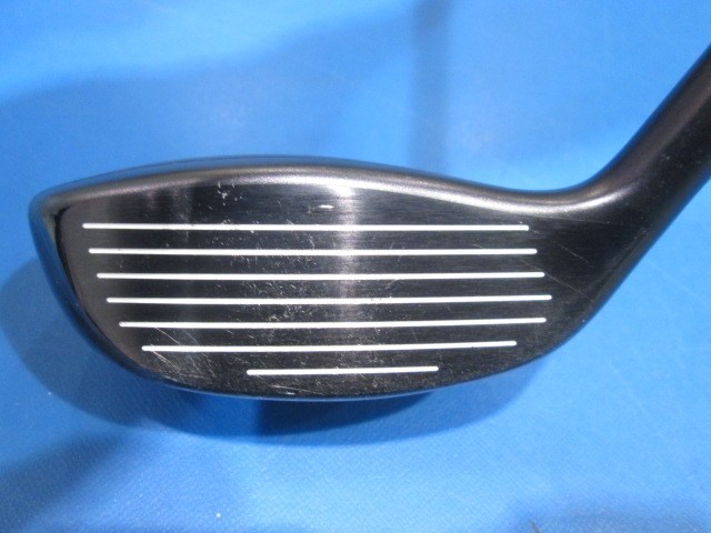 PING ユーティリティ i20 HYBRID 20 20°
