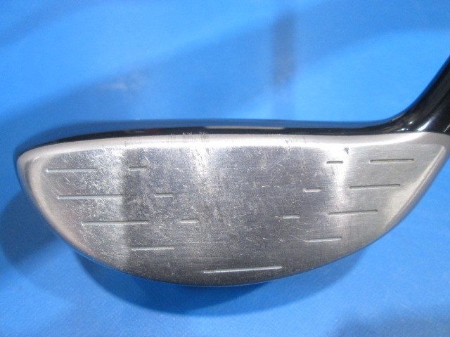 Mizuno フェアウェイウッド SURE DD 3W 15°