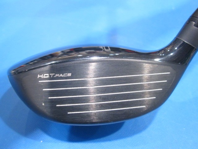 cobra フェアウェイウッド AEROJET 5W 18°
