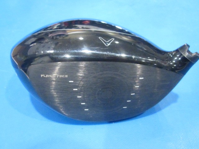 Callaway ドライバー EPIC FLASH SUB ZERO 9°
