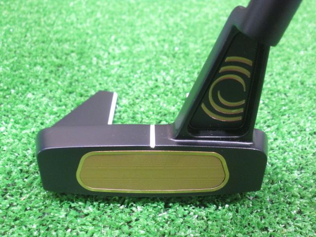 ODYSSEY パター Ai-ONE MILLED TRI-BEAM SEVEN T DB
