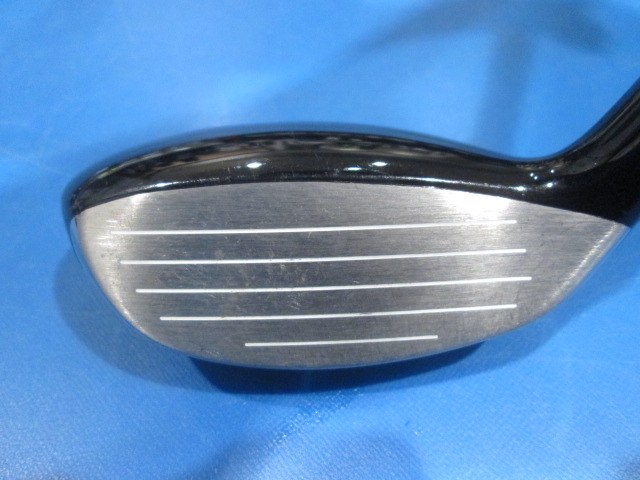 本間ゴルフ ユーティリティ ツアーワールドTR21 UT U21 21°