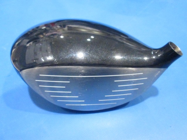 EON SPORTS ドライバー GINNICO MODEL01 TYPE-A 10.5°