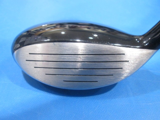 YAMAHA フェアウェイウッド RMX FOCUS 5W 18°