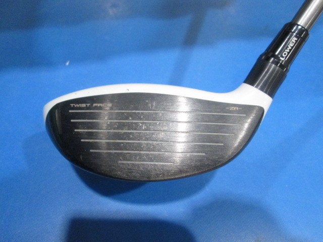 TaylorMade フェアウェイウッド SIM2 5W 19°