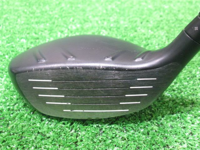 PING フェアウェイウッド G400 5W 17.5°