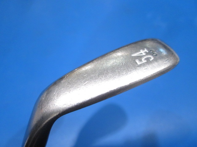 Mizuno ウェッジ MP-T4 54-09 54°