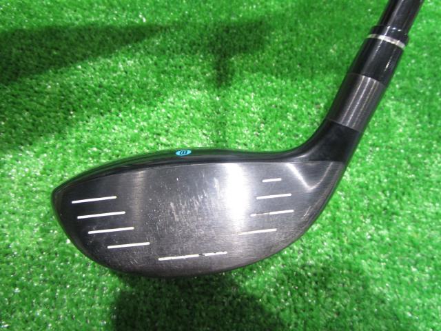 本間ゴルフ ユーティリティ BERES NX UT Ti5U 25°