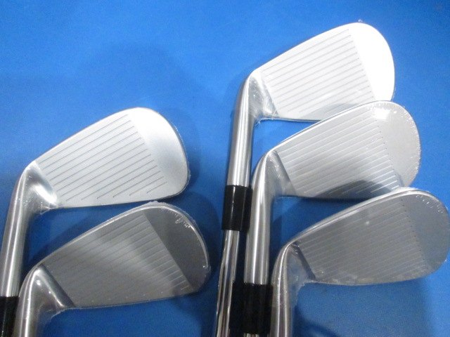 TaylorMade アイアンセット P7CB 5本