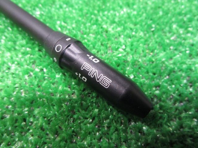 三菱 CHEMICAL シャフト Diamana BB43（S） ピン用スリーブ 44.5インチ