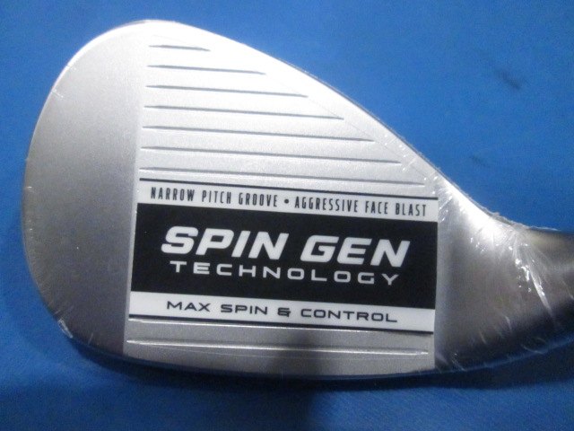 Callaway ウェッジ OPUS Chrome 50-10S 50°