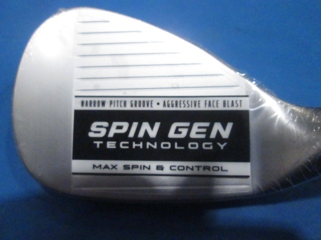 Callaway ウェッジ OPUS Chrome 52-10S 52°