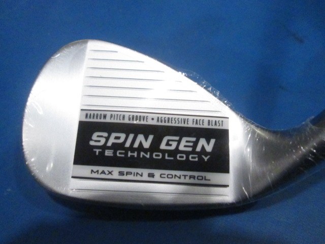 Callaway ウェッジ OPUS Chrome 50-10S 50°