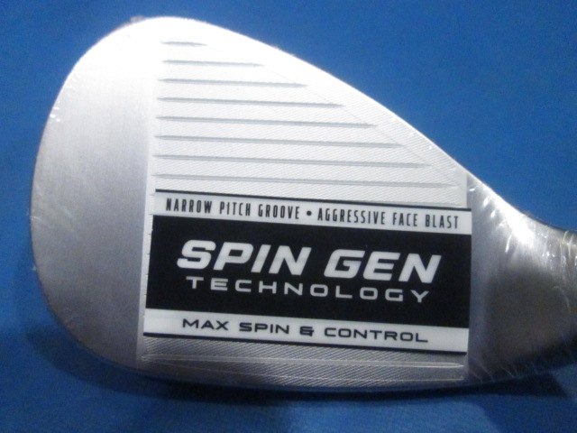 Callaway ウェッジ OPUS Chrome 56-12S 56°