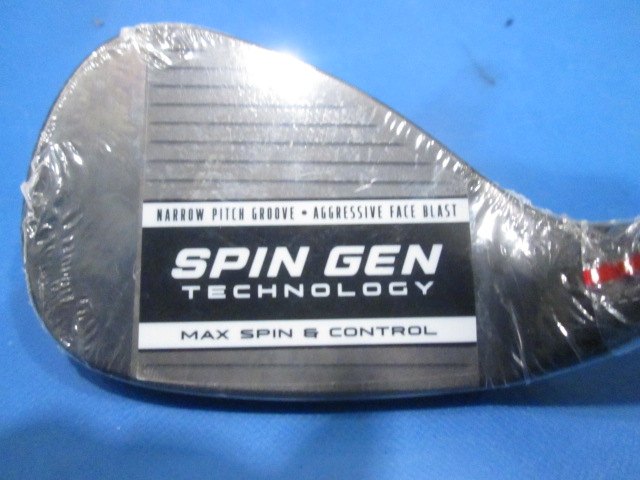 Callaway ウェッジ OPUS Black 58-10S 58°