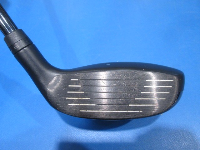 PING ピン G425ハイブリッド 4U 22°TourAD HY-75 S