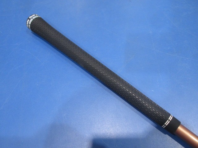 GRAPHITE DESIGN シャフト Tour AD GC-6（SR） テーラーメイド用スリーブ 45インチ