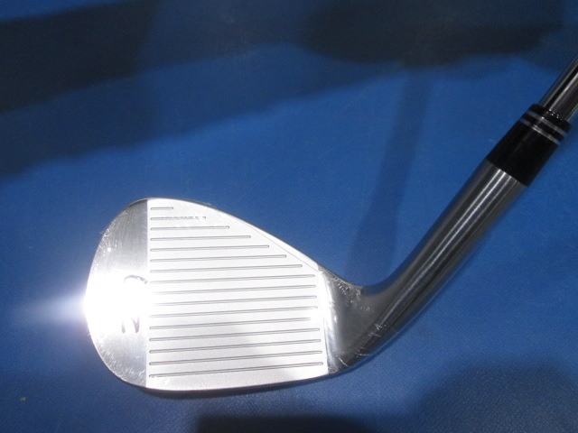 MasdaGolf ウェッジ STUDIO WEDGE M425/S ニッケルクロムメッキ 48°
