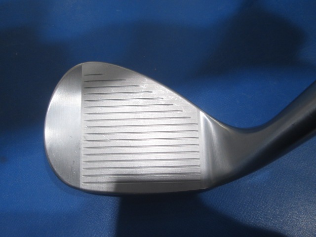Titleist ウェッジ ボーケイSM9ツアークローム58-12D 58°