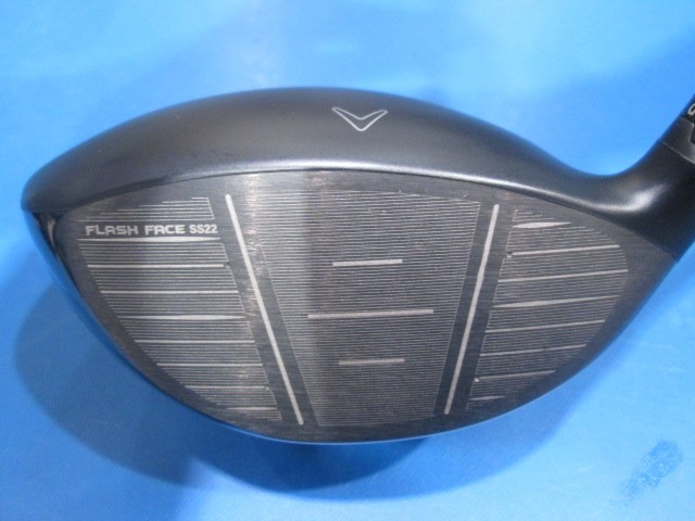 Callaway ドライバー ROGUE ST MAX D 10.5°