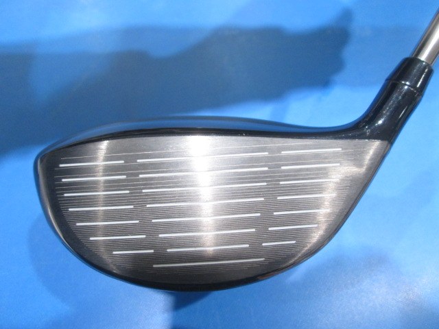 BRIDGESTONE ドライバー TOUR B XD-5 9.5°