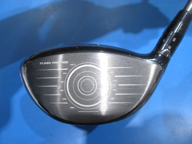 Callaway ドライバー MAVRIK SUB ZERO 9°