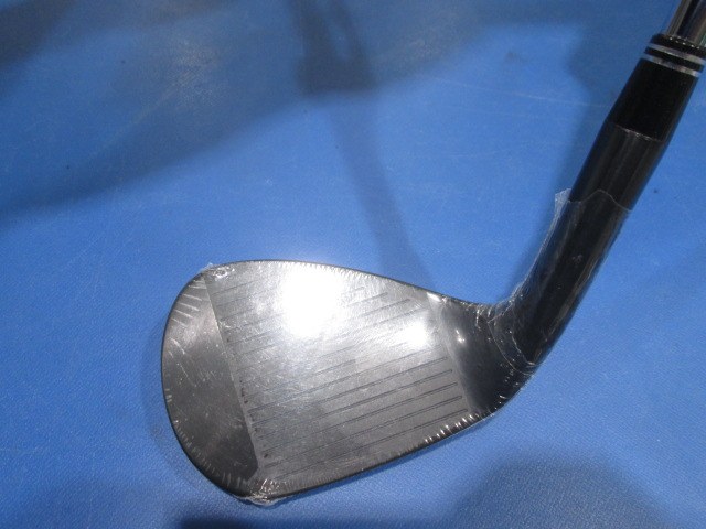MasdaGolf ウェッジ STUDIO WEDGE M425(ストレート) ブラックオキサイド仕上 48°