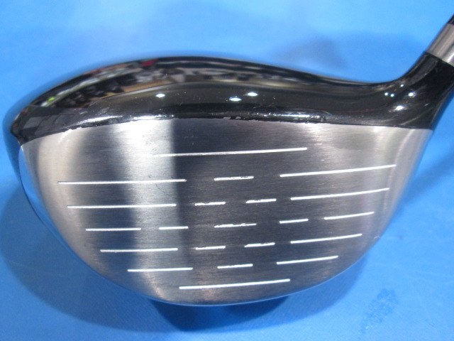 JGE (JBEAM ) ドライバー BM-535 Black 9°
