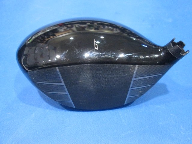 Titleist ドライバー GT4 9°