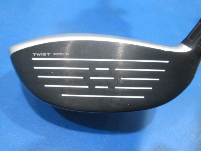 TaylorMade ユーティリティ M6 RESCUE #5 25°