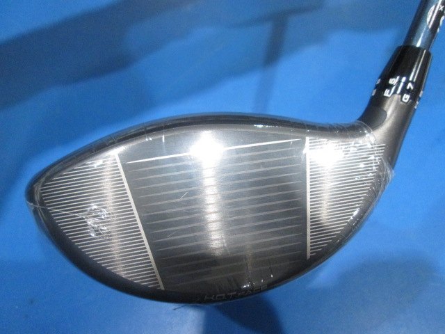 cobra ドライバー DS-ADAPT X 9°