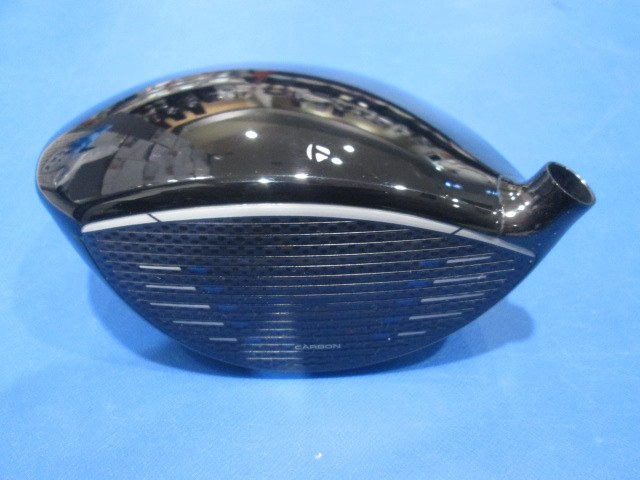 TaylorMade ドライバー Qi10 MAX 10.5°