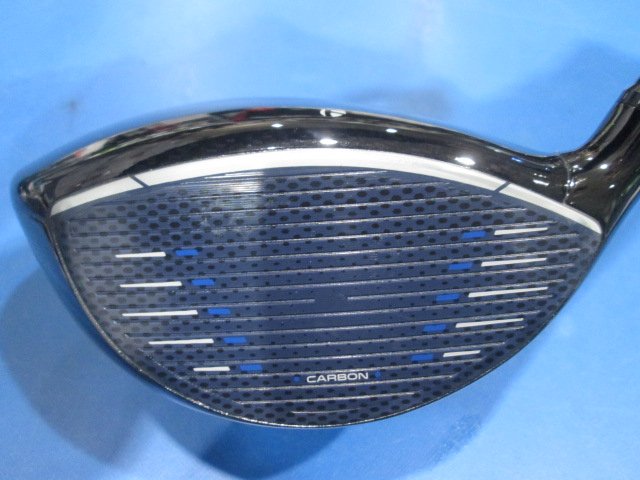 TaylorMade ドライバー Qi10 LS 10.5°