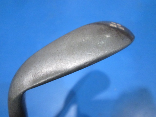 Callaway ウェッジ X SERIES JAWS TourWideSole クローム58-08 58°
