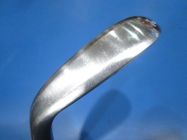 GLOBERIDE ウェッジ ONOFF FORGED WEDGE 2019 50°