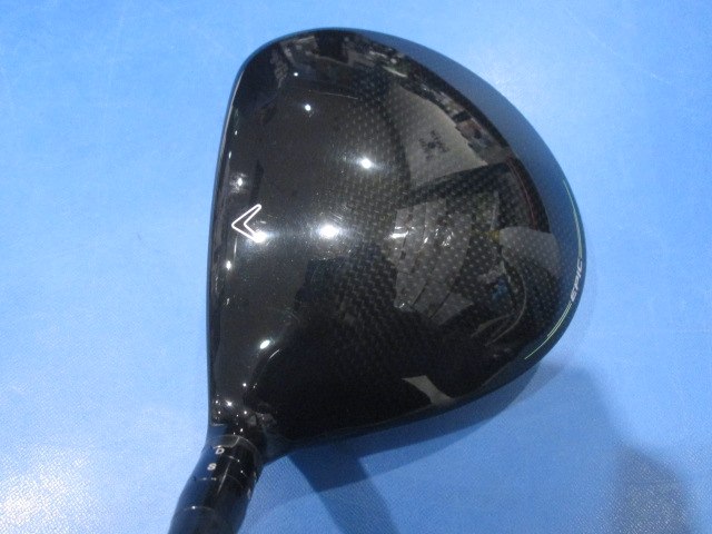 Callaway ドライバー EPIC MAX 9°