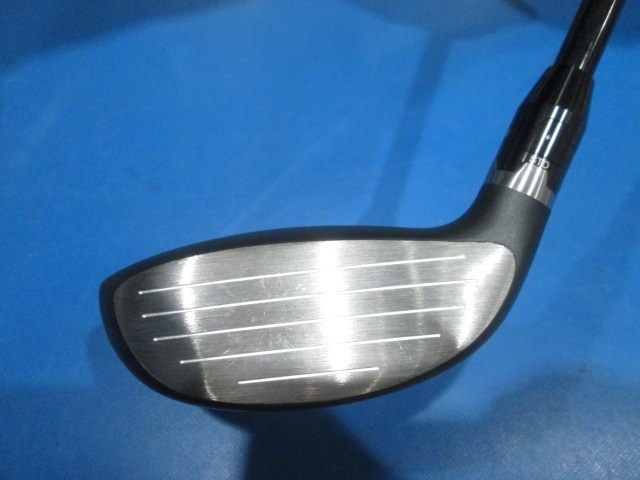 Muziik フェアウェイウッド OnTheScrew DF2 HEAVEN 3W 15°