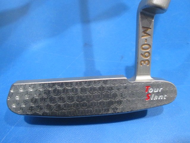 R・J BETTINARDI パター 360-W
